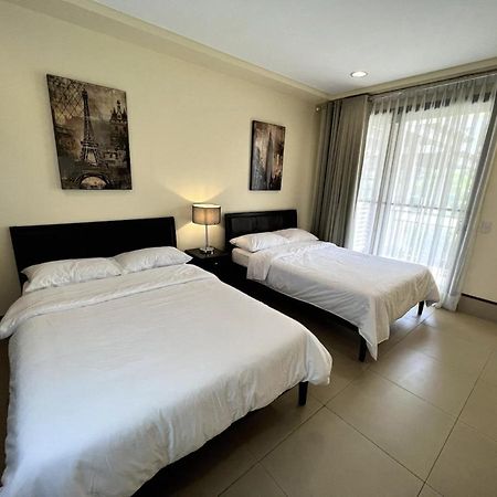 Anvaya Cove Short Term Rental Condos Morong  Esterno foto