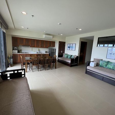 Anvaya Cove Short Term Rental Condos Morong  Camera foto