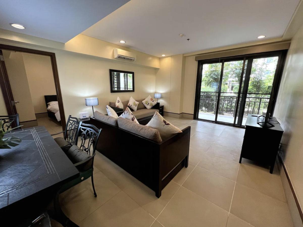 Anvaya Cove Short Term Rental Condos Morong  Esterno foto