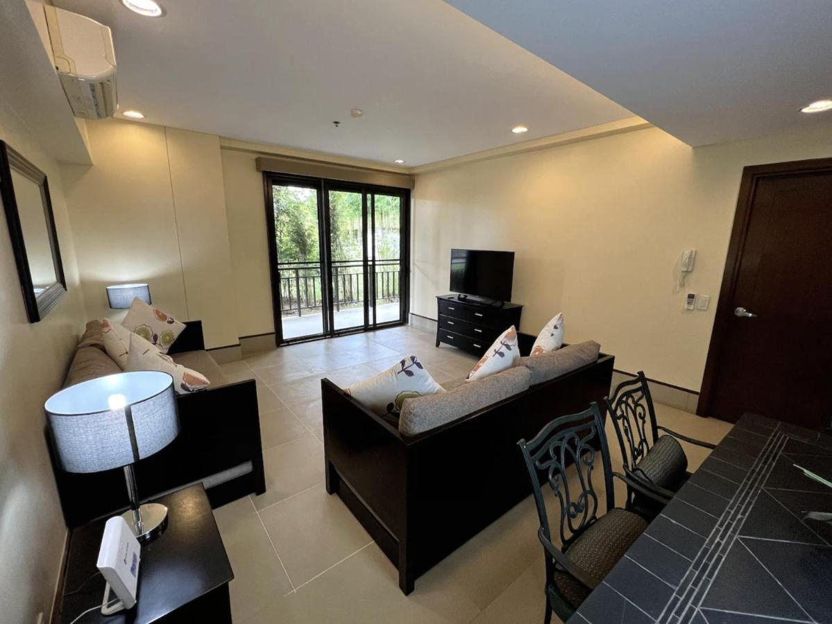 Anvaya Cove Short Term Rental Condos Morong  Esterno foto