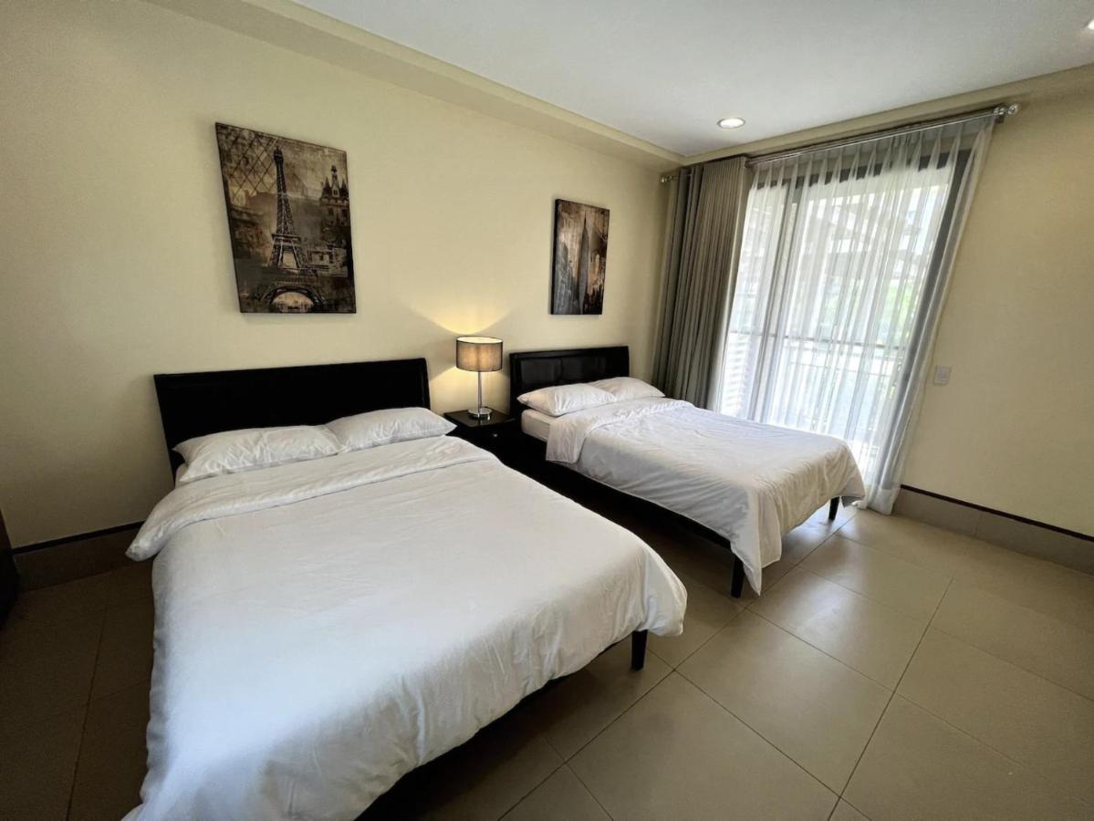 Anvaya Cove Short Term Rental Condos Morong  Esterno foto