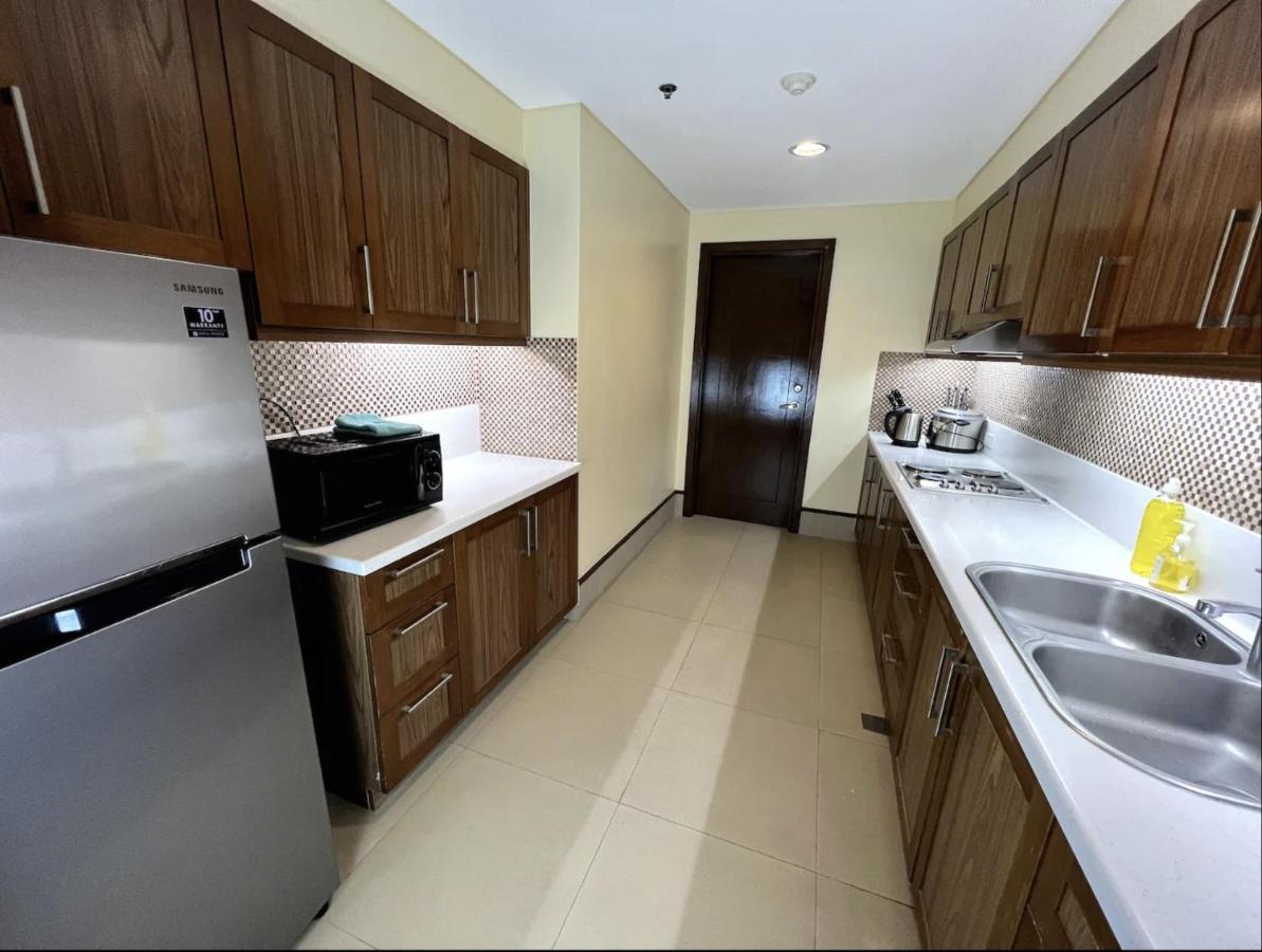Anvaya Cove Short Term Rental Condos Morong  Esterno foto