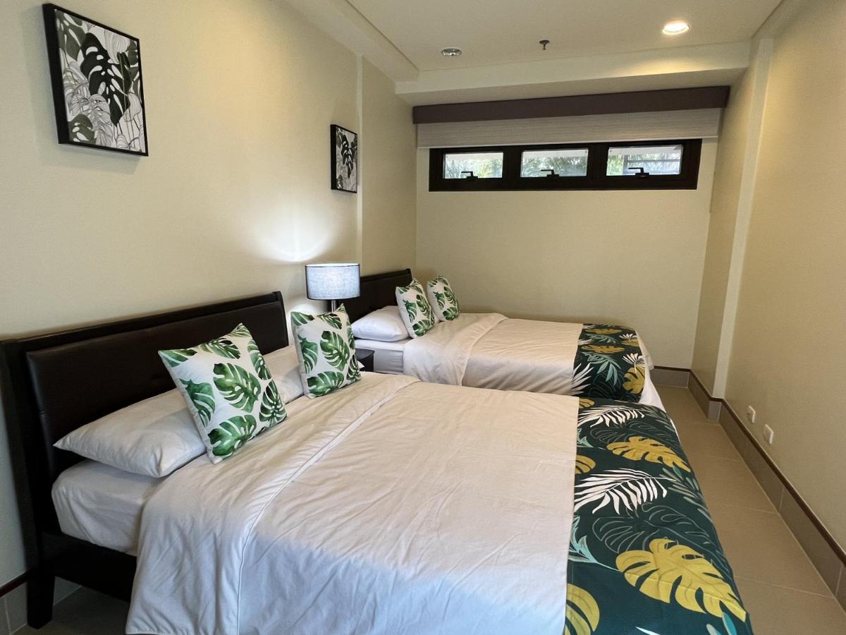 Anvaya Cove Short Term Rental Condos Morong  Esterno foto