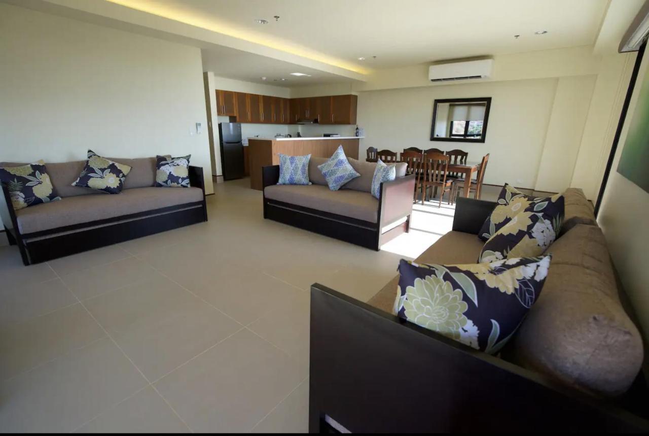 Anvaya Cove Short Term Rental Condos Morong  Esterno foto