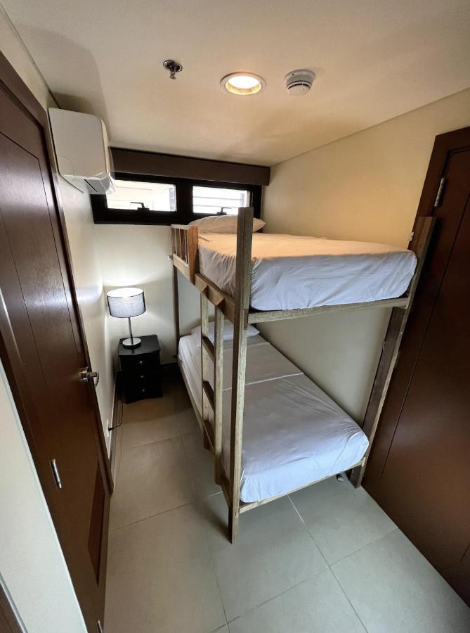 Anvaya Cove Short Term Rental Condos Morong  Esterno foto
