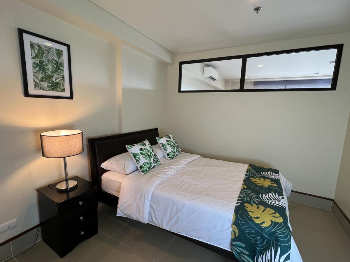 Anvaya Cove Short Term Rental Condos Morong  Esterno foto