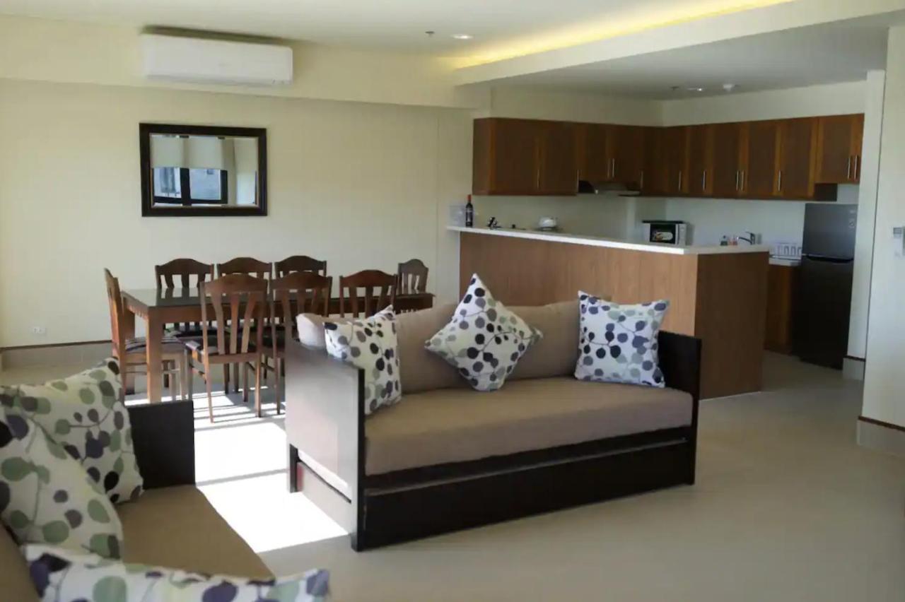 Anvaya Cove Short Term Rental Condos Morong  Esterno foto
