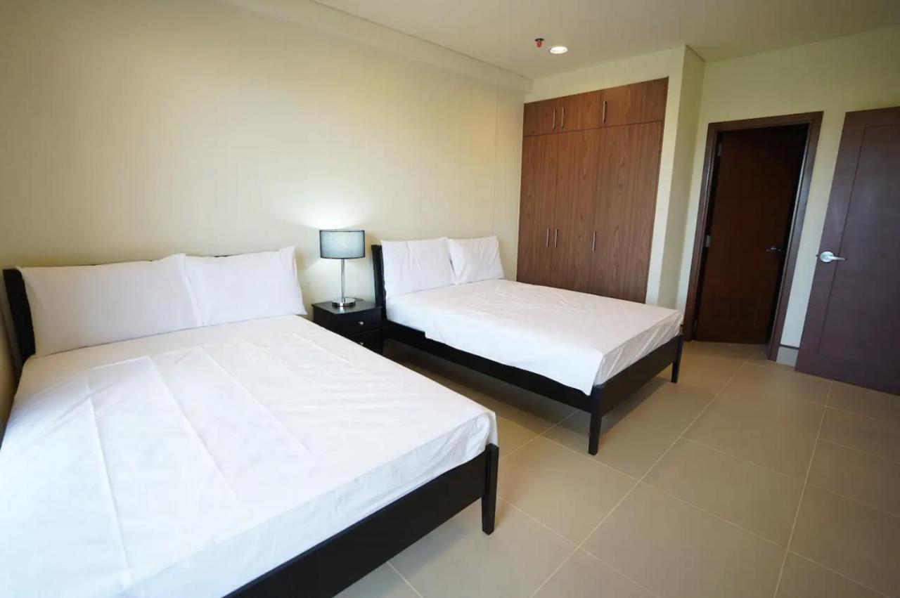 Anvaya Cove Short Term Rental Condos Morong  Esterno foto