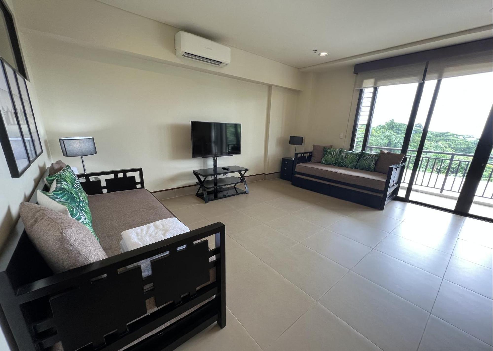 Anvaya Cove Short Term Rental Condos Morong  Camera foto