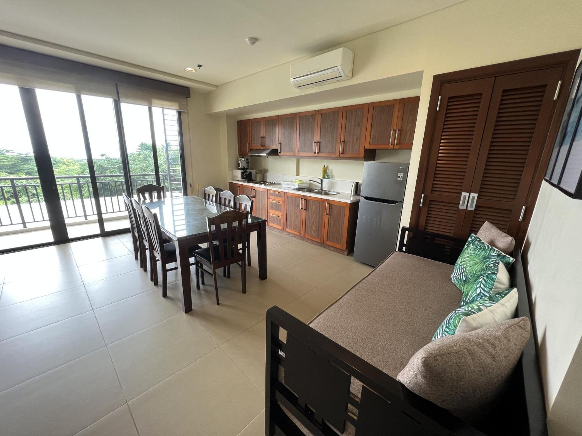 Anvaya Cove Short Term Rental Condos Morong  Camera foto
